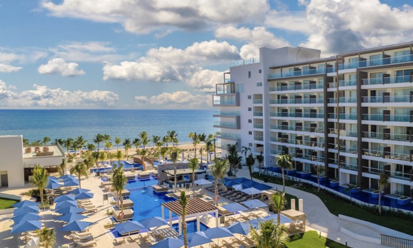 Treasure Beach by Elegant Hotels Treasure Beach by Elegant Hotels